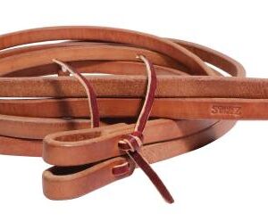 Leather Split Reins