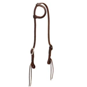 SPLIT EAR HEADSTALL