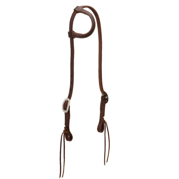 SPLIT EAR HEADSTALL