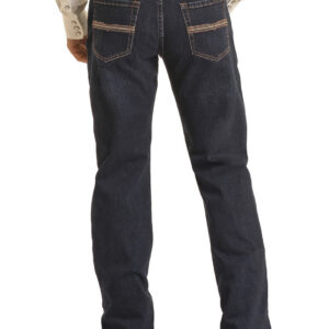 Men's Panhandle Jeans