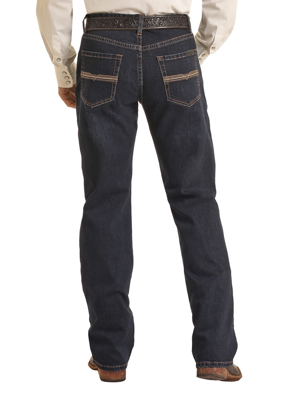 Men's Panhandle Jeans