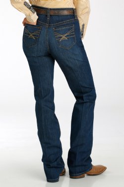 Emerson Cinch Jeans