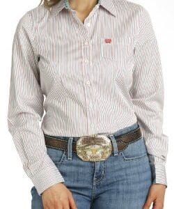 Cinch Western Shirt