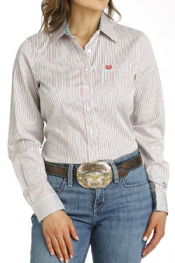 Cinch Western Shirt