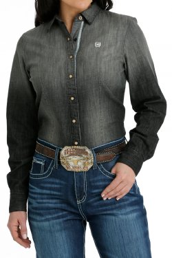 Cinch Western Shirt