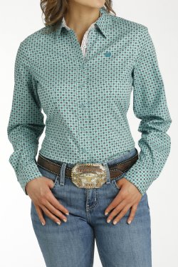 Cinch Western Shirt