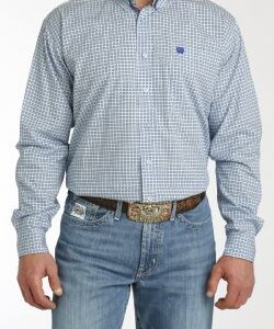 Cinch western shirt