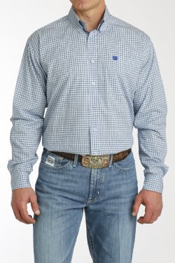 Cinch western shirt