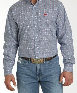 Cinch western shirt