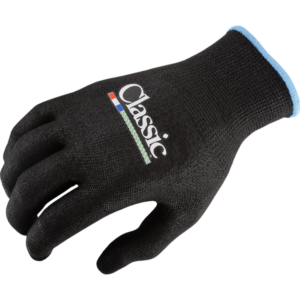 HIGH PERFORMANCE ROPING GLOVE