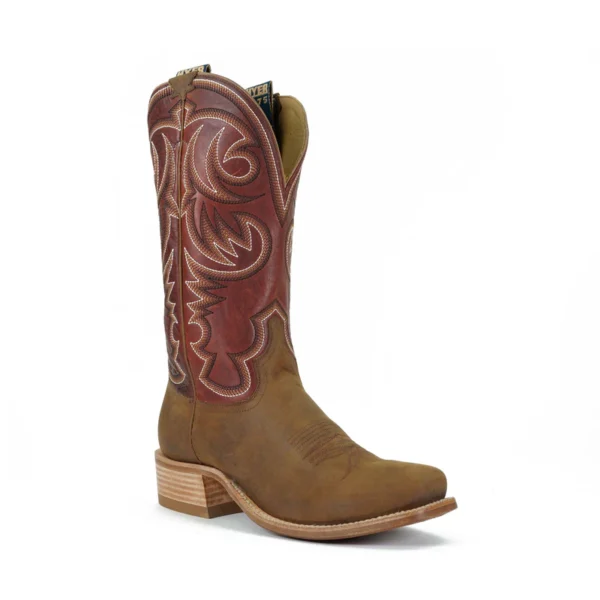 HAYS HYER BOOTS