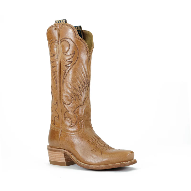 LEAWOOD HYER BOOTS