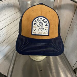 Stetson Ball Cap 21577884