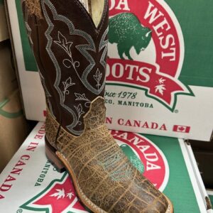 LADIES COWBOY BOOT