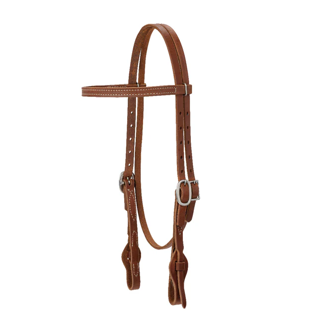 PROTACK® QUICK-CHANGE HEADSTALL