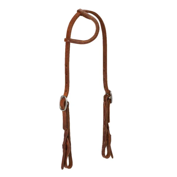 PROTACK® QUICK-CHANGE HEADSTALL