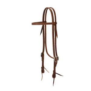 PROTACK® BROWBAND HEADSTALL