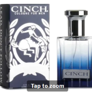 Men's Cinch Cologne