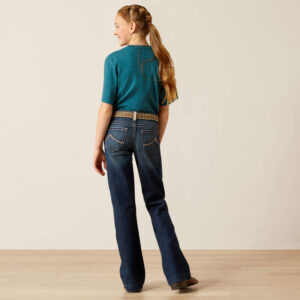 Olivia Trouser Jeans