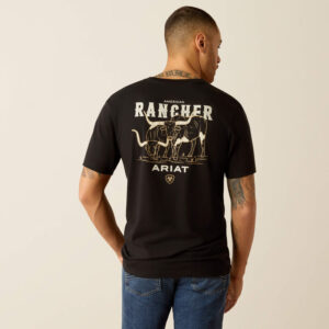 Ariat American Rancher T-Shirt