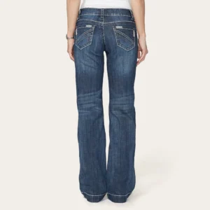 214 City Trouser Jeans