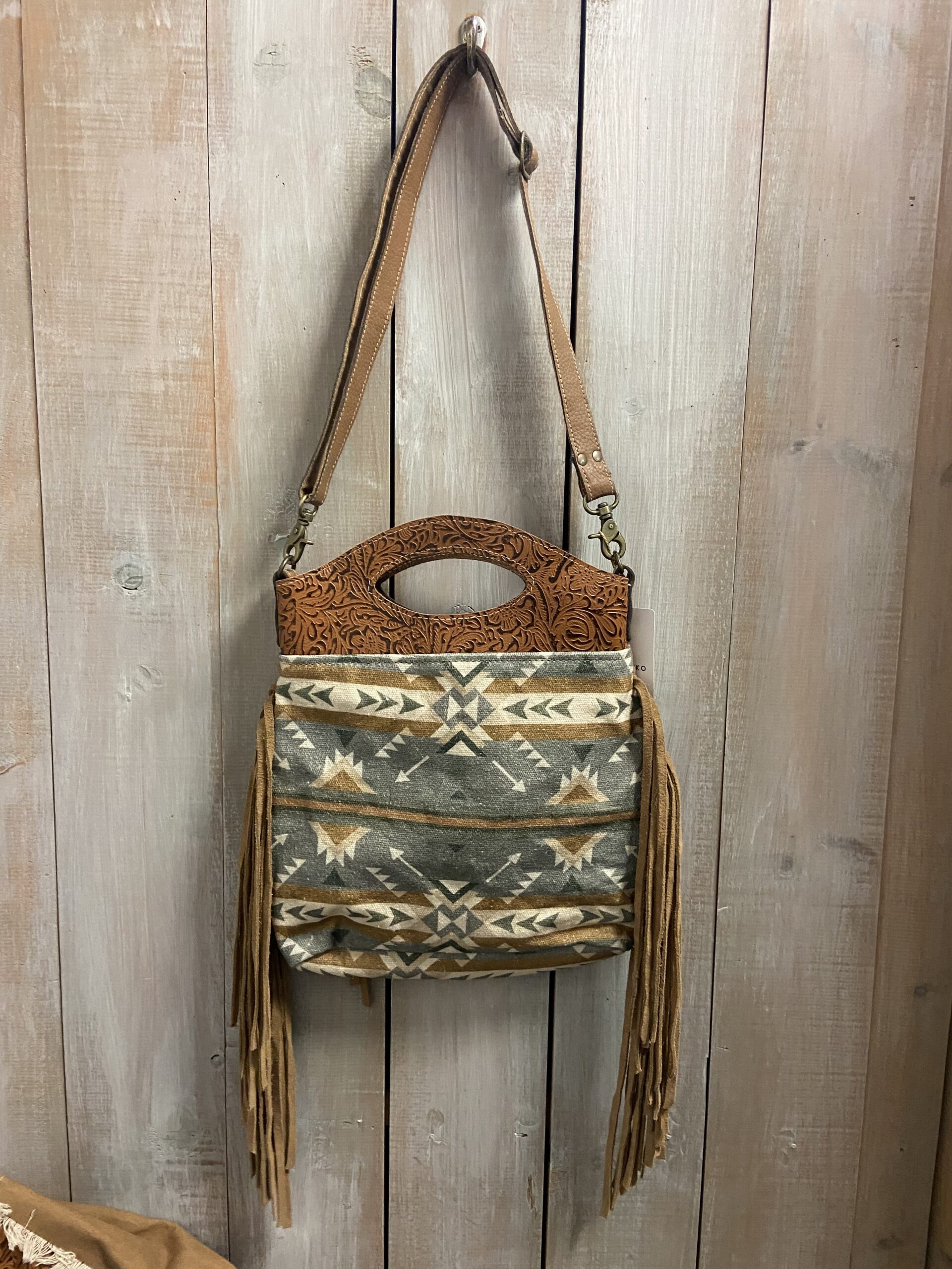 Shoulder Bag