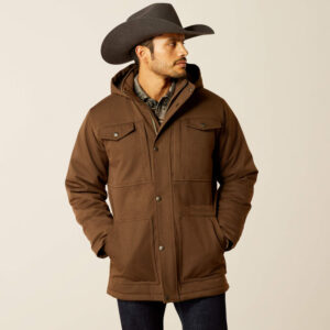 Abilene Parka 10052442