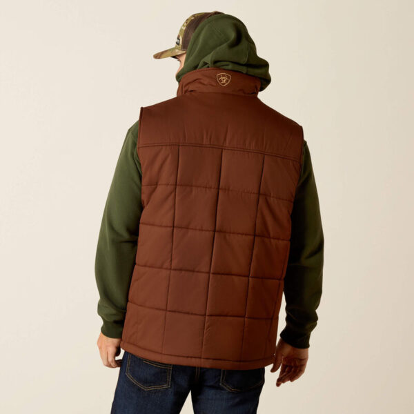 Crius Insulated Vest 10052814