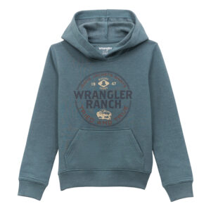 Wrangler® Boys Hoodie 112354244