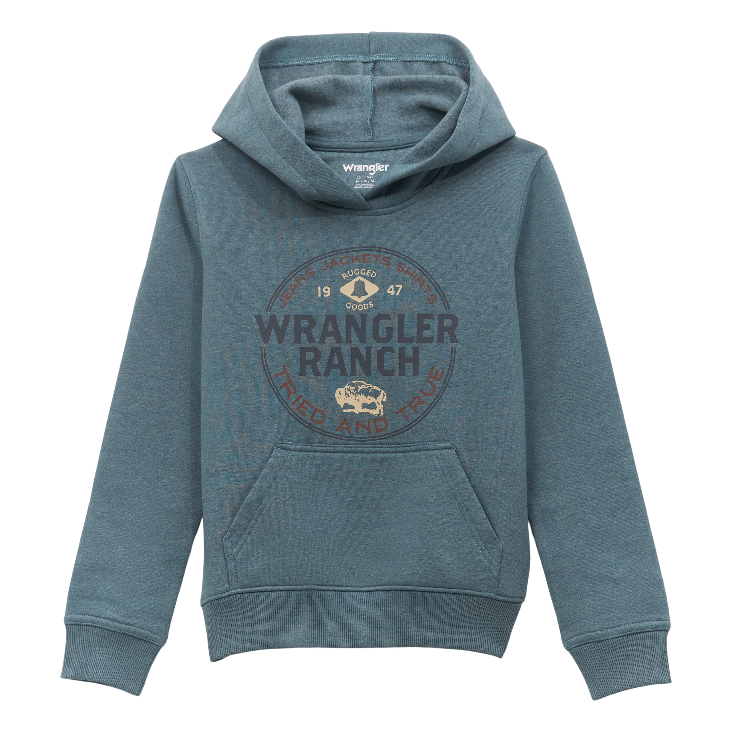 Wrangler® Boys Hoodie 112354244