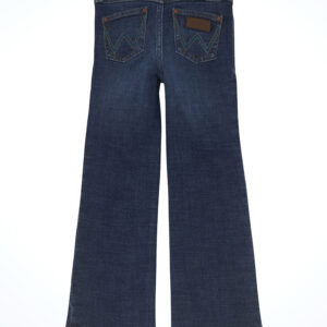 Girls Western Trouser Jean 112356532