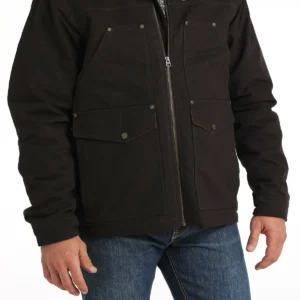 Cinch Men's Canvas Jacket