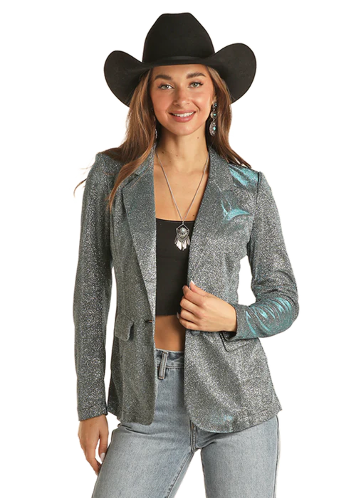 Rock & Roll Retro Blazer BW92T02056