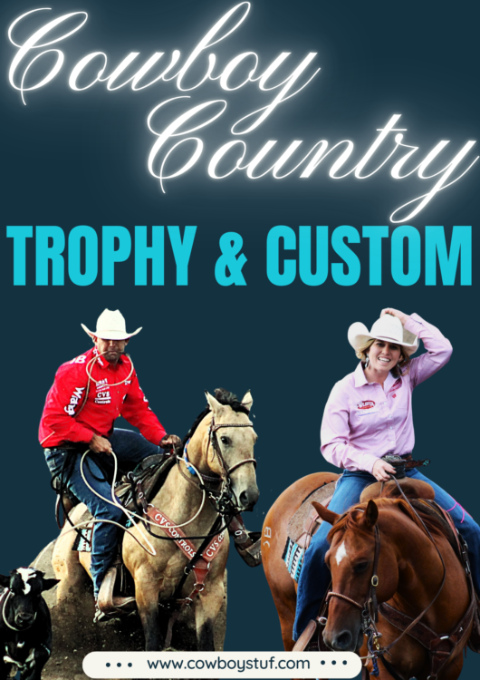 Cowboy Country Custom Catalogue