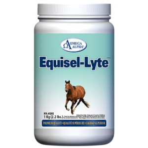 Equisel-Lyte™