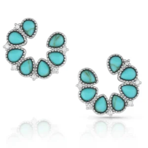 Lucky Turquoise Earnings ER5291