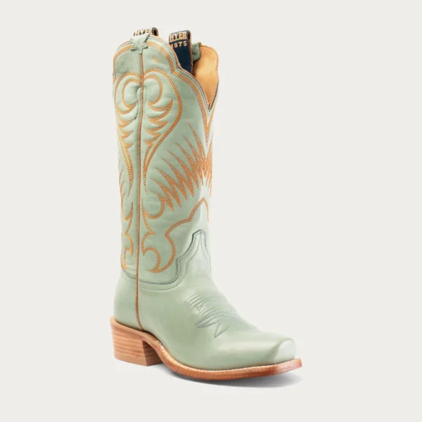 LEAWOOD LADIES HYER BOOTS HW42010