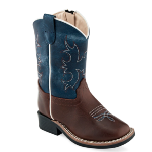 Old West Toddler Cowboy Boot