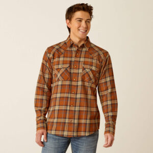 Haiden Retro Fit Shirt 10052319