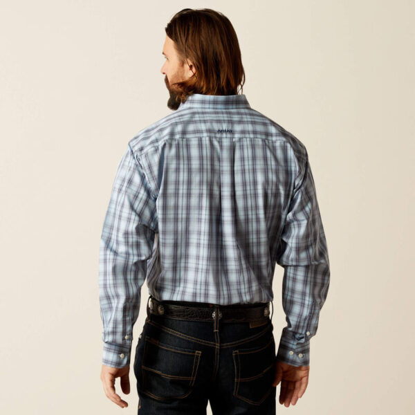 Wrinkle Free Lionel Classic Fit Shirt 10052558