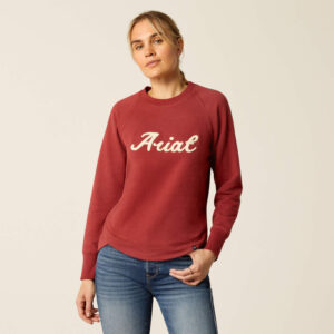 Benicia Sweatshirt - 10052761