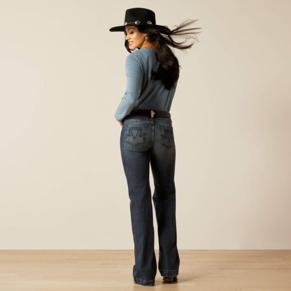 Perfect Rise Elsie Trouser Jeans 10053536