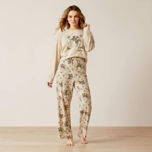 Dreams Pajama Set- 10054011