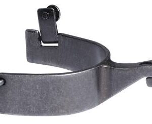 Cowhand Gunmetal Spur PCSP-600