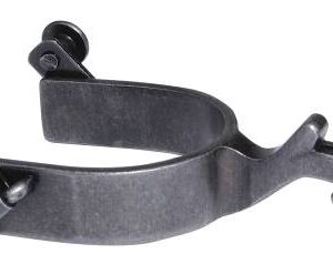 Youth Gunmetal Spur PCSP-800-GM