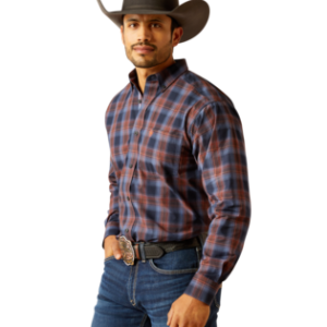 Pro Series Tyler Classic Fit Shirt 10052347