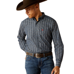 Rochard Classic Fit Shirt 10052358