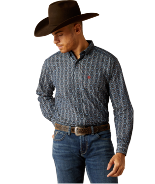 Rochard Classic Fit Shirt 10052358