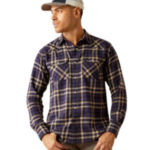 Hayes Retro Fit Shirt - 10053880