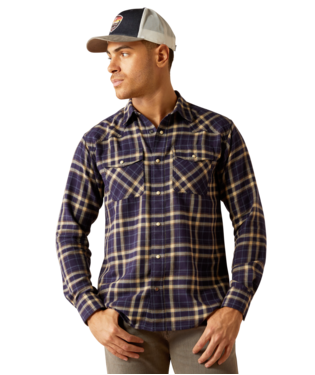 Hayes Retro Fit Shirt - 10053880